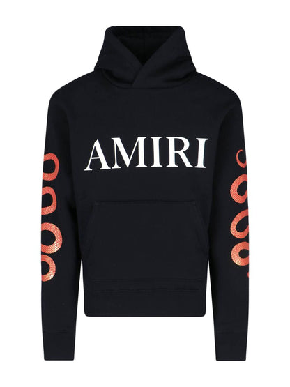 Amiri Pullover