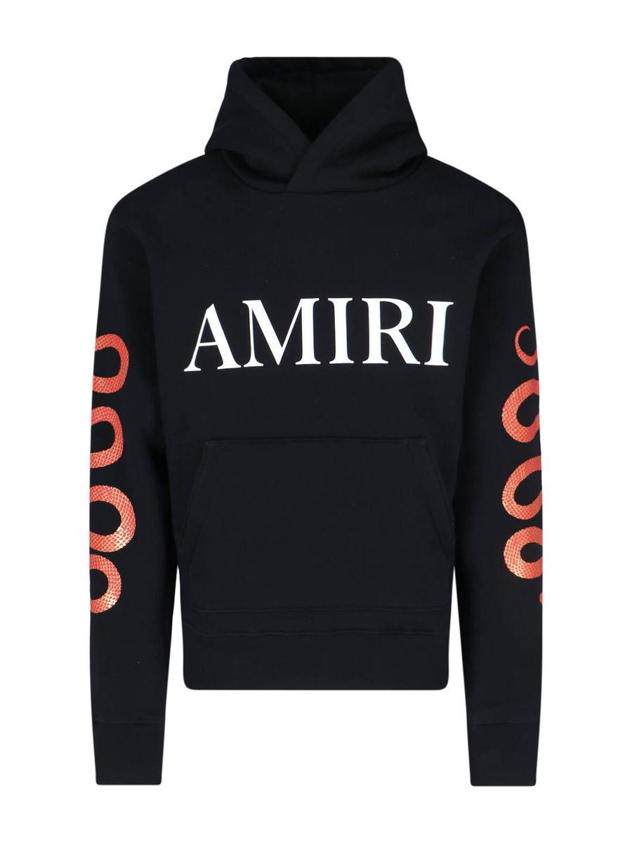 Amiri Pullover