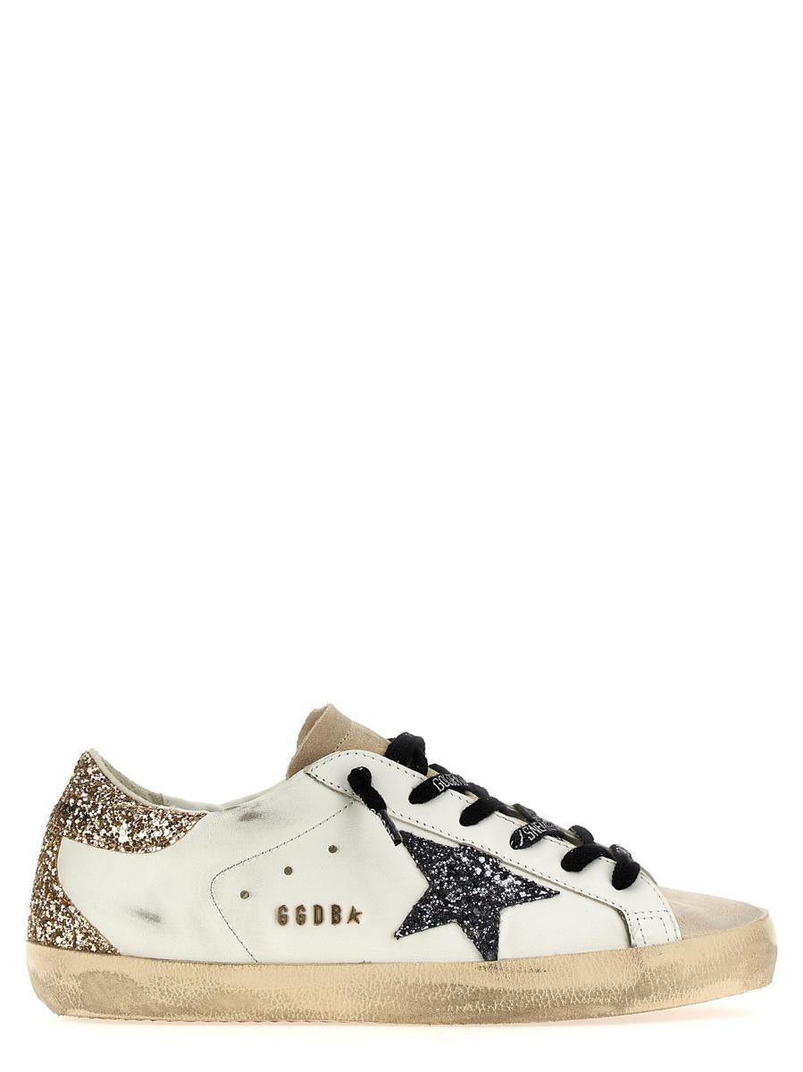 Golden Goose „Superstar“ Sneakers