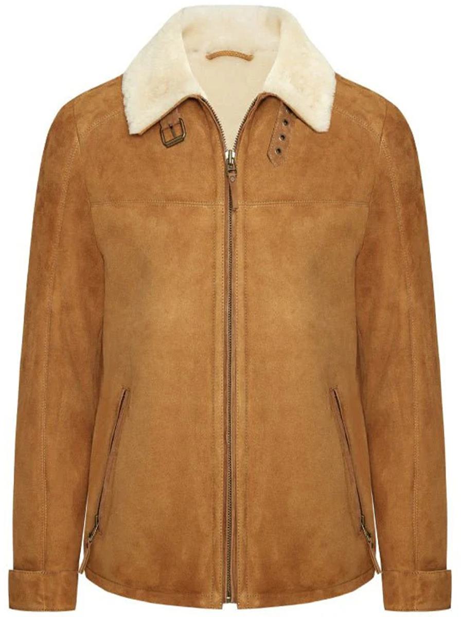 Bigardini Ryan Jacke Kleidung