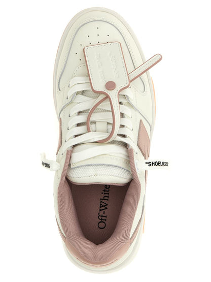 Off-White „Out Of Office“-Sneaker