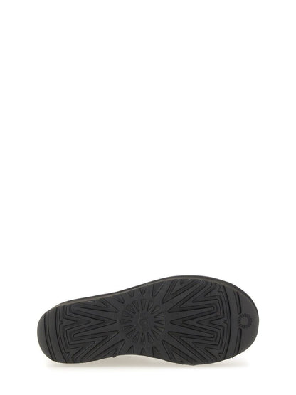 UGG – Classic Ultra Mini – Plateaustiefel