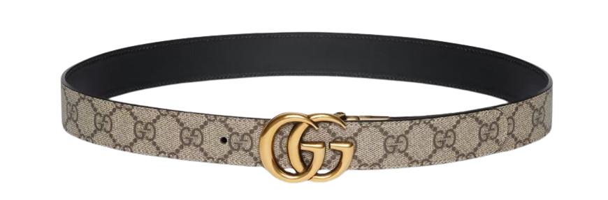 Gucci Gürtel