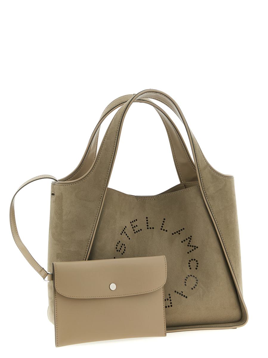 Stella McCartney „Stella Logo“ Umhängetasche
