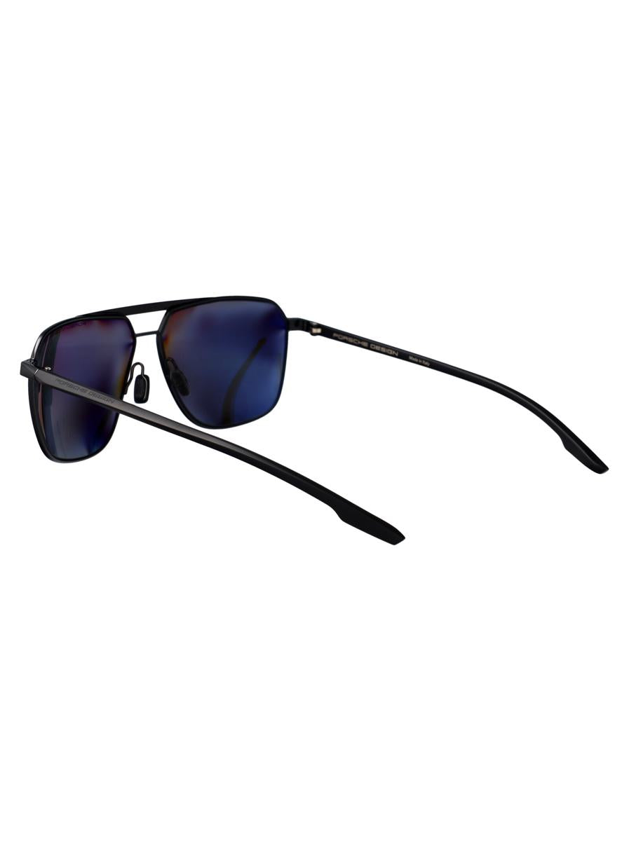 Porsche Design Sonnenbrillen