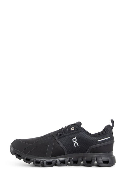 Über Laufschuhe