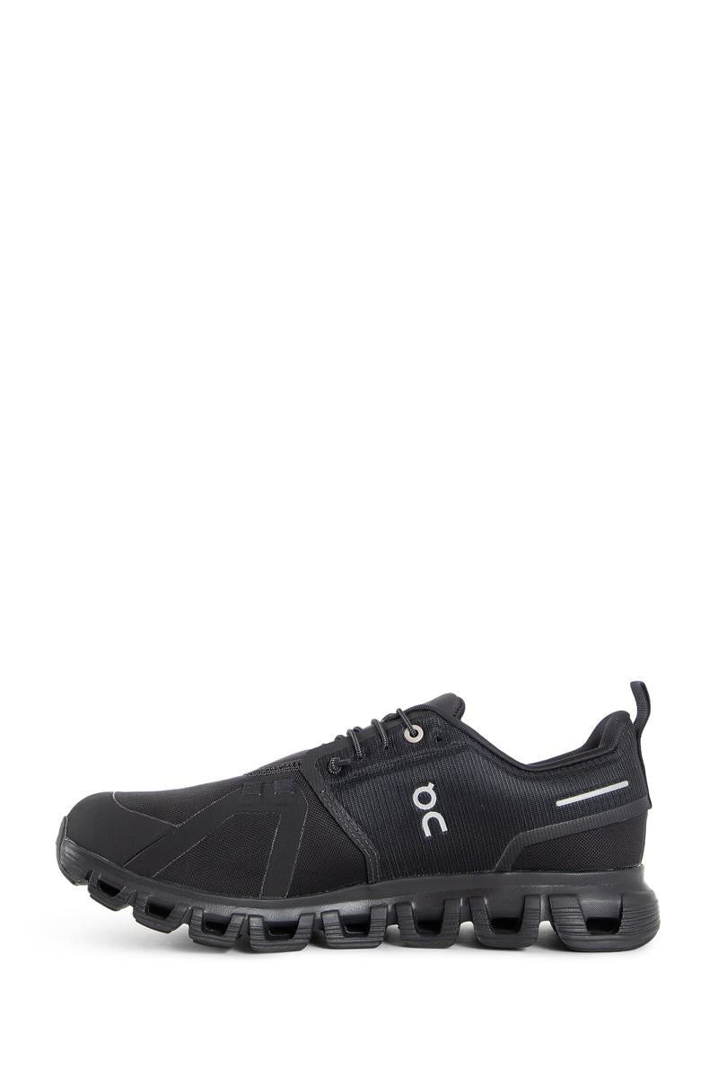 Über Laufschuhe
