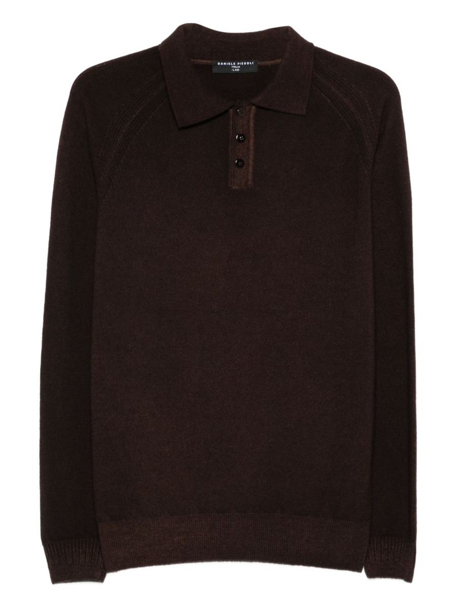 Daniele Fiesoli Pullover