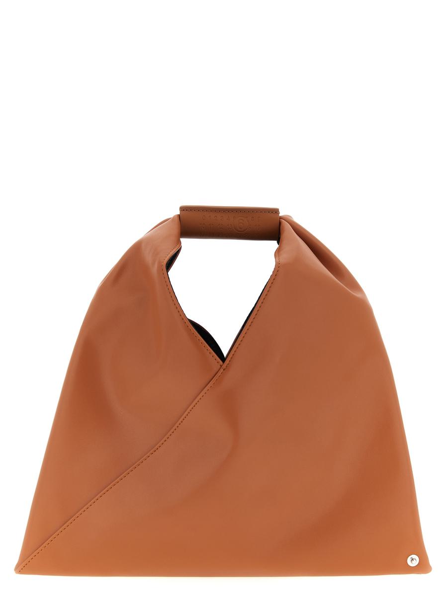 MM6 Maison Margiela – Mini-Handtasche „Japanese Classic“