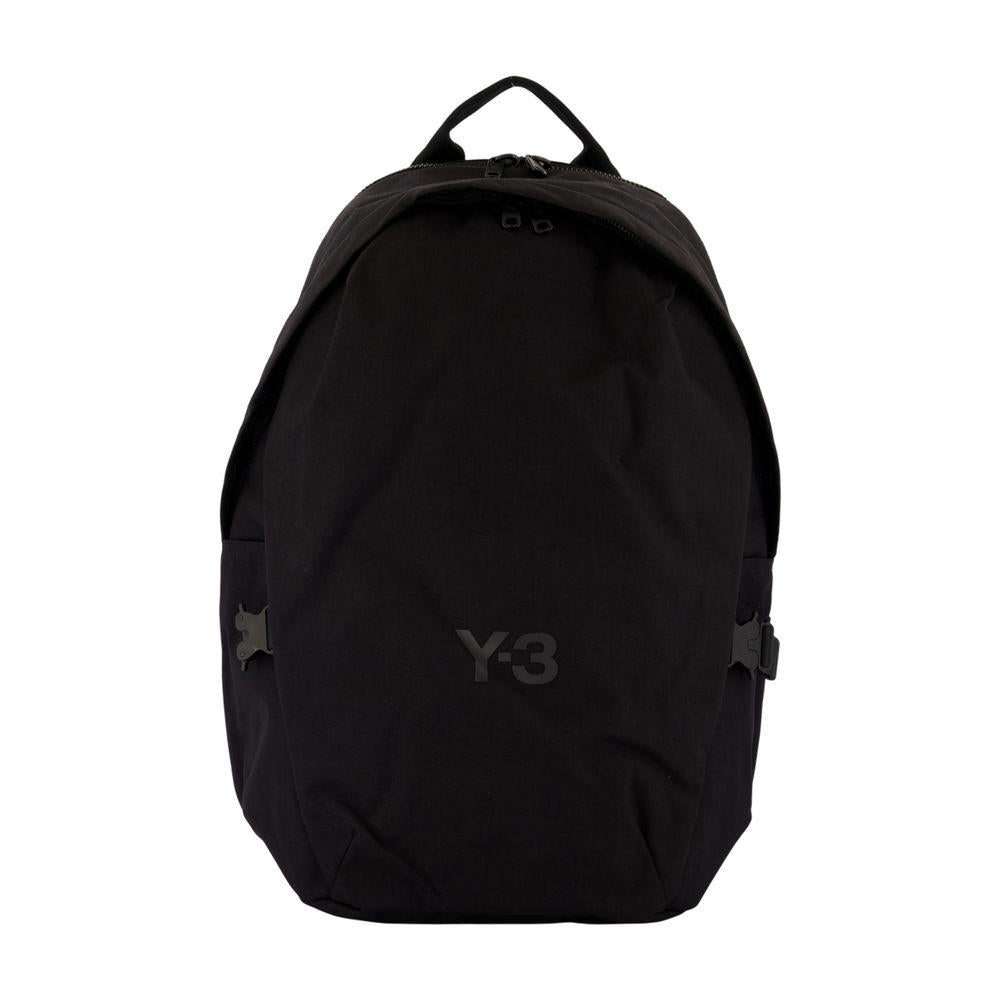 Y-3 Adidas Rucksack