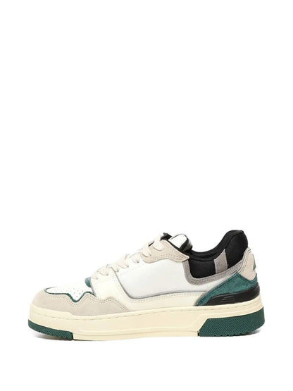 Autry „Clc Low“ Sneakers aus Wildleder in mehreren Farben