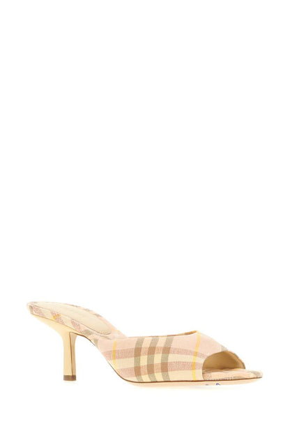 Burberry Sandalen