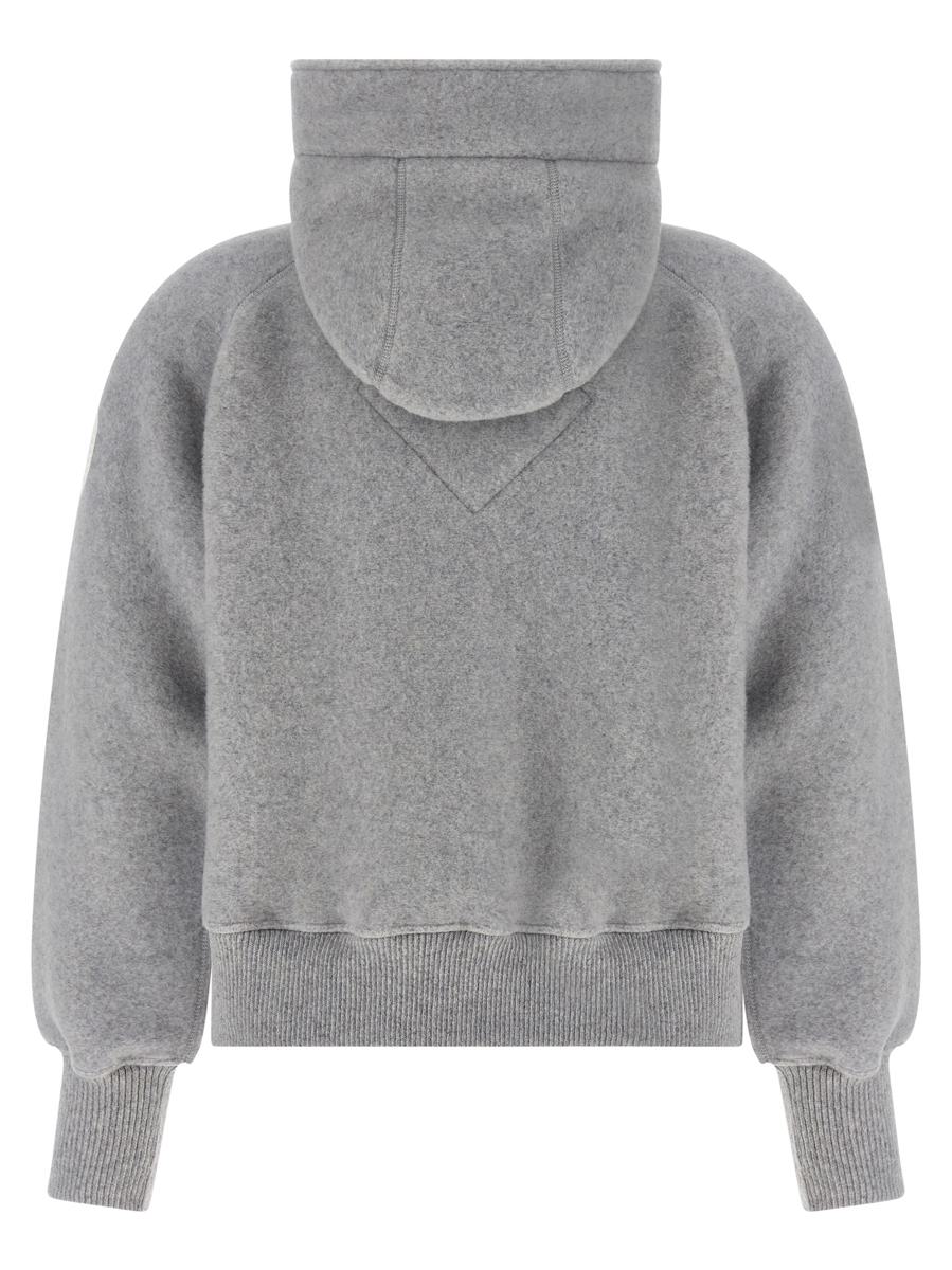 Canada Goose „Chilliwack“ Bomberjacke