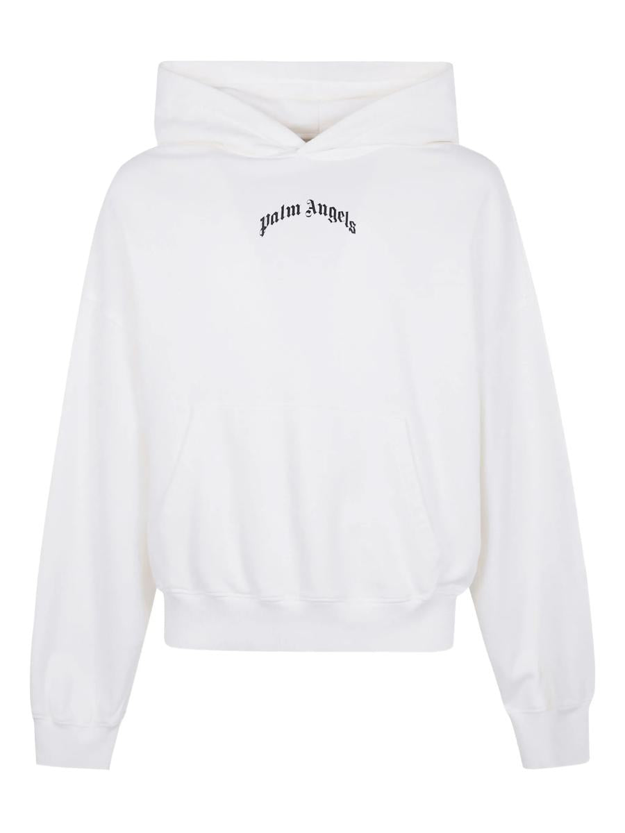 Palm Angels Sweatshirt mit Kapuze