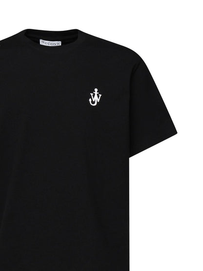 Jw Anderson „Anker“-T-Shirt