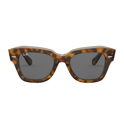 Ray-Ban State Street Rb2186 Sonnenbrille