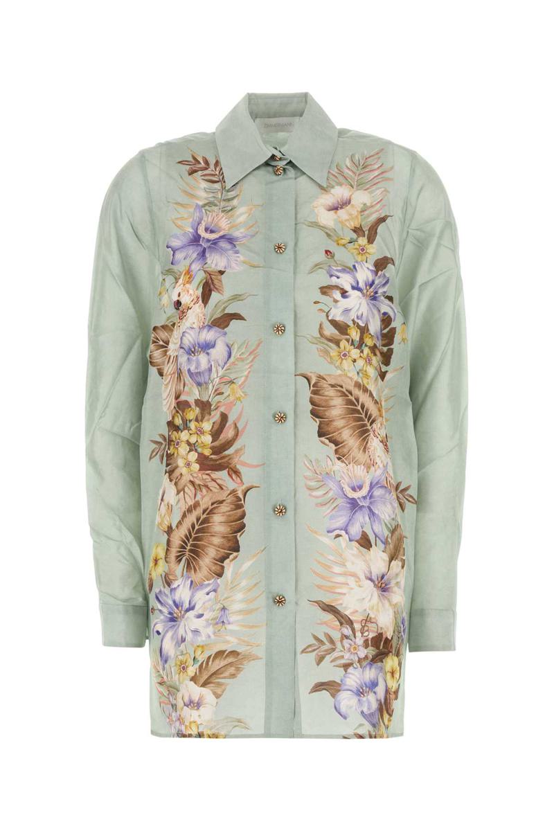 Zimmermann-Shirts