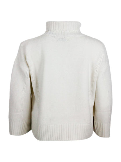Malo Pullover