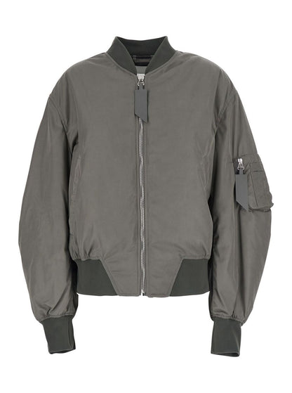 Der Attico Bomber 'Anja'