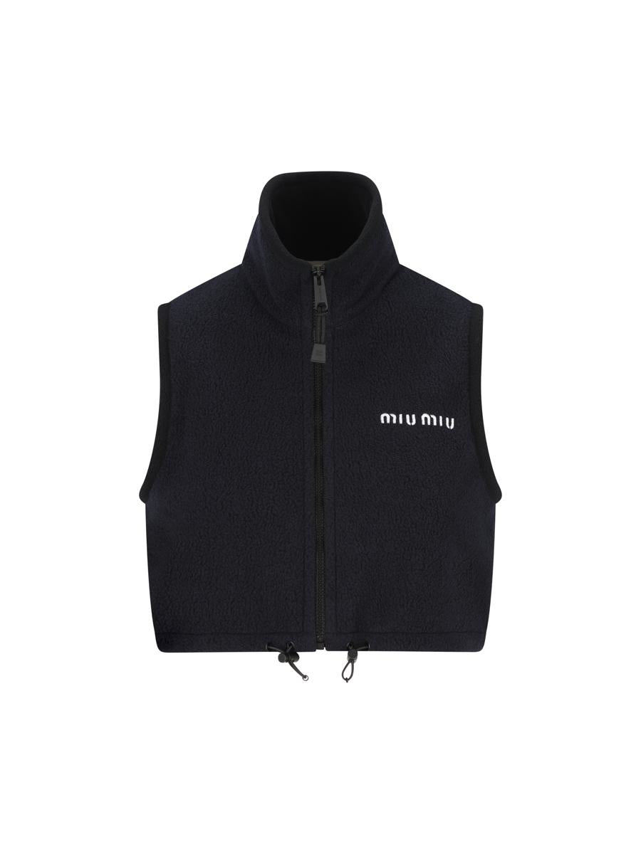 Miu Miu Jacken