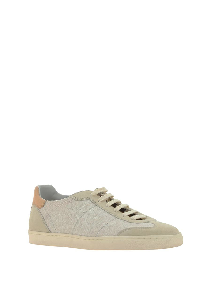 Brunello Cucinelli Sneaker