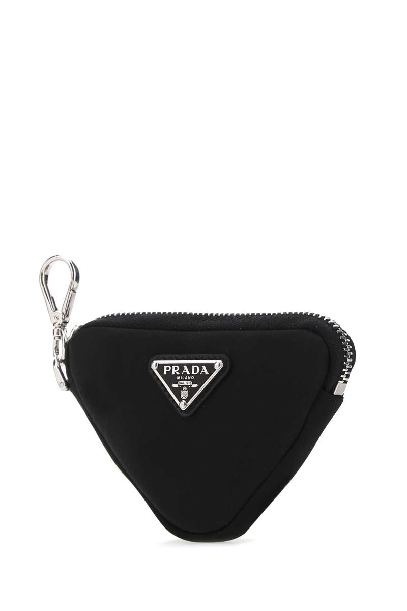 Prada Schlüsselanhänger