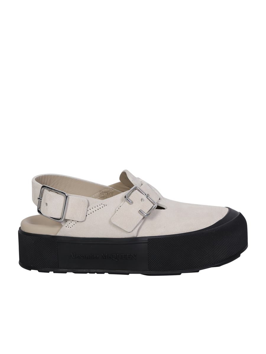 Alexander McQueen Sandalen