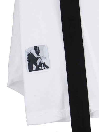 Rick Owens Drkshdw T-Shirts und Polos