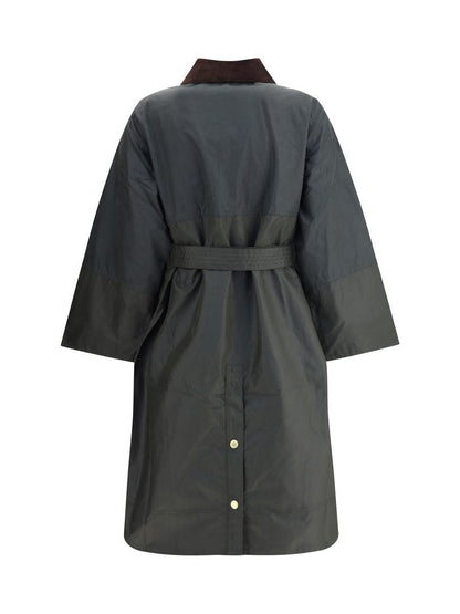 Barbour Mäntel