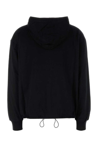 Prada Jacken