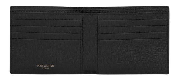 Saint Laurent Geldbörsen