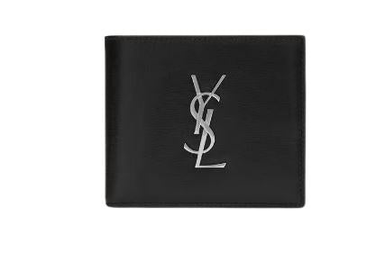 Saint Laurent Geldbörsen