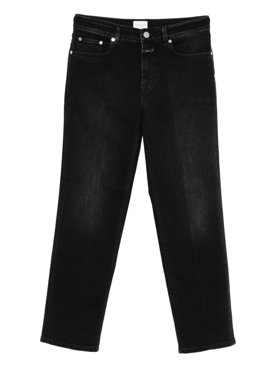 Closed Milo Denim Baumwolljeans