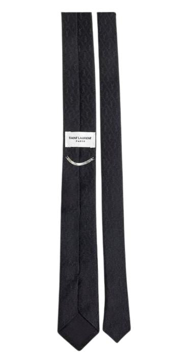 Saint Laurent Krawatten