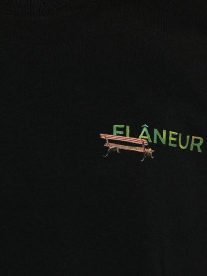 Flaneur T-Shirts und Polos