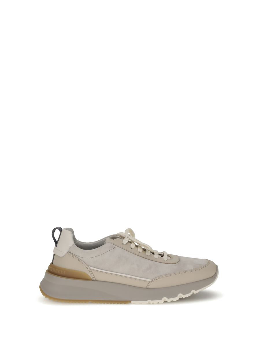 Brunello Cucinelli Sneaker