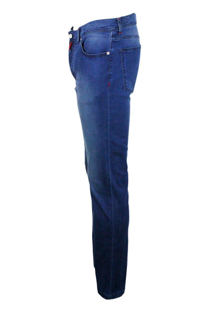 Kiton Hosen