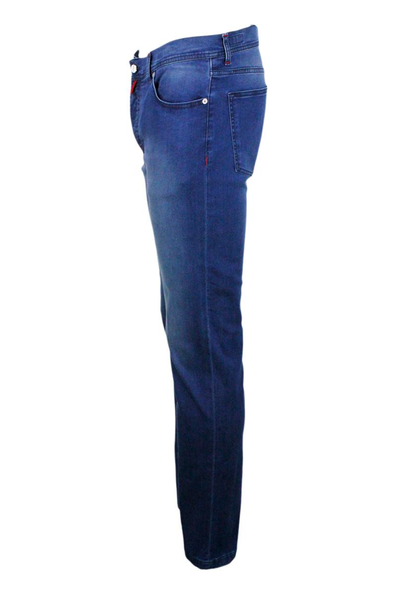 Kiton Hosen