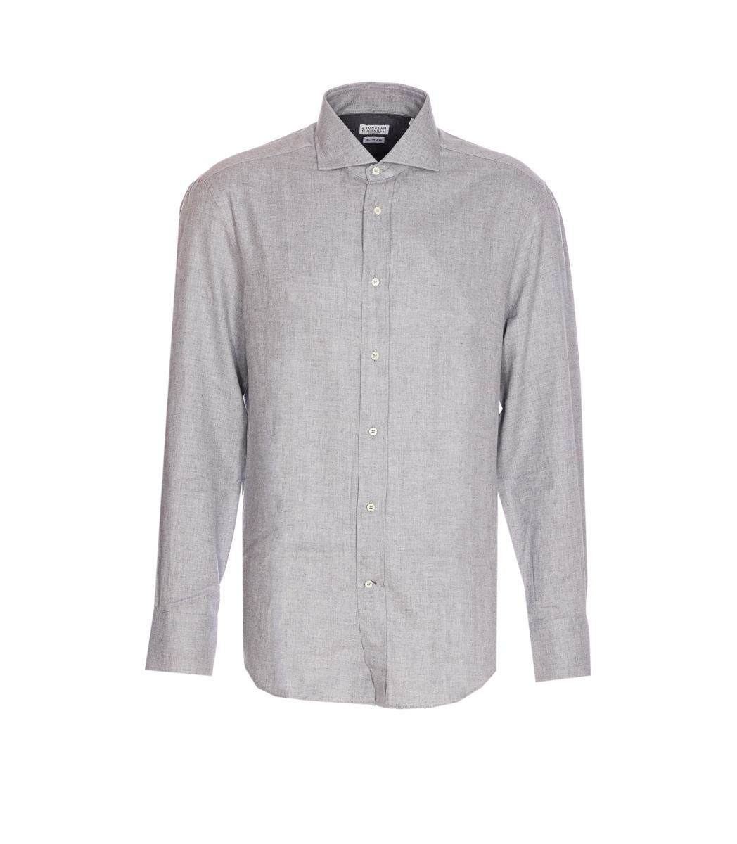 Brunello Cucinelli Hemden
