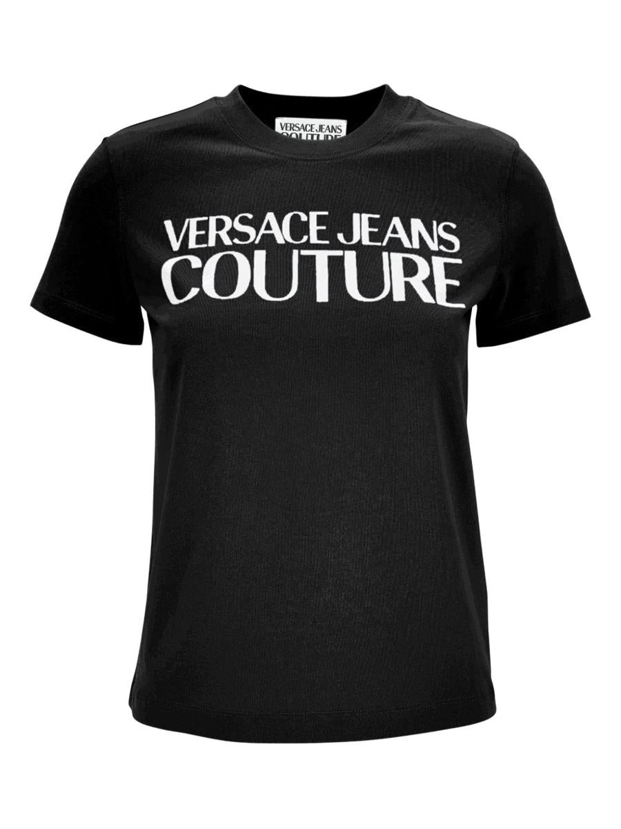 Versace Jeans Couture T-Shirts und Polos