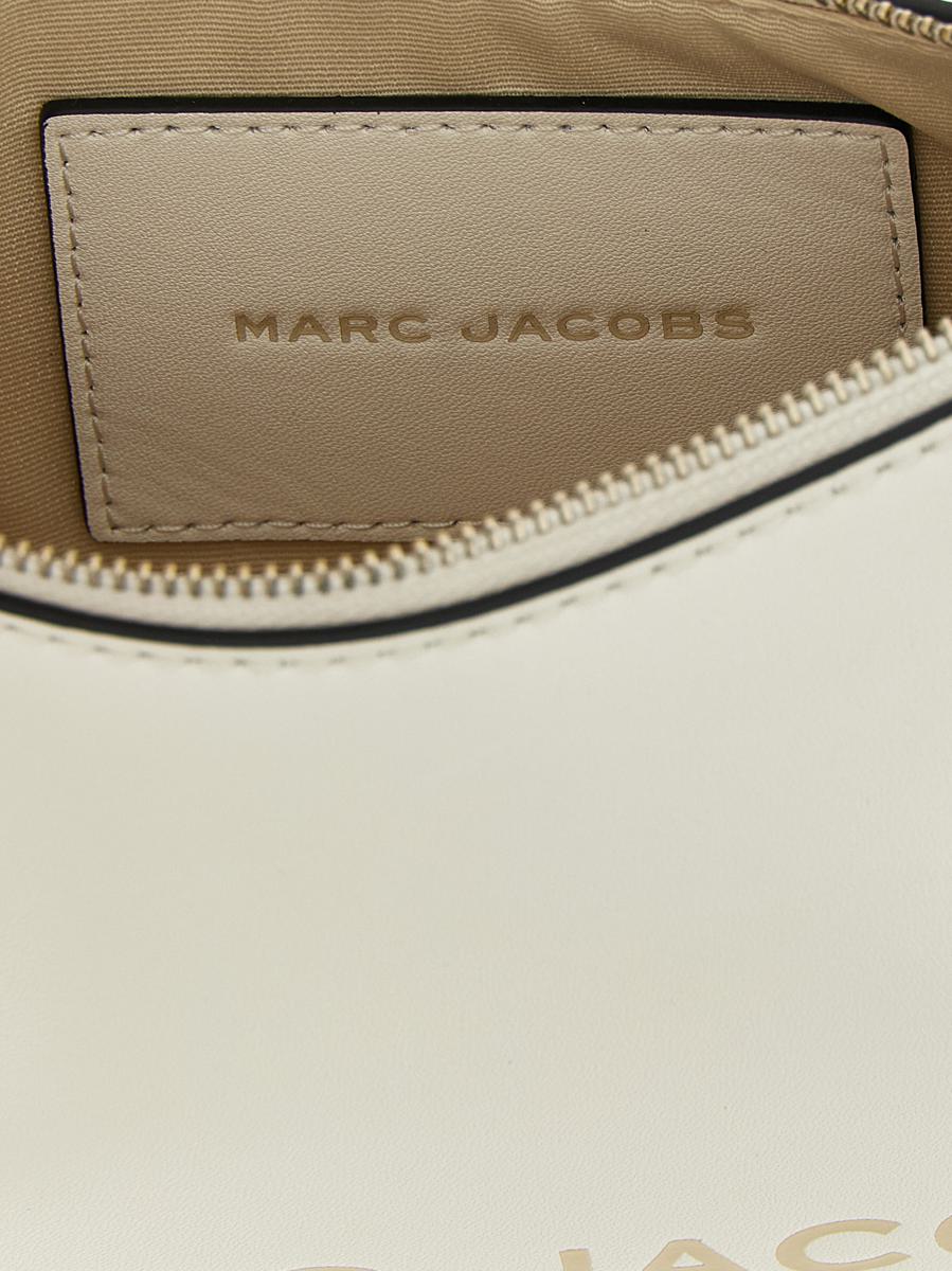 Marc Jacobs „The Star Charm“ Schultertasche