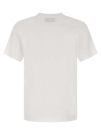 AMI Paris „Ami De Coeur“ T-Shirt