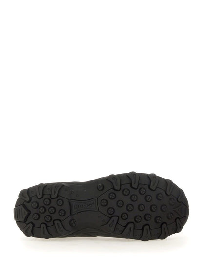 Givenchy „Bogs“ niedrige Stiefeletten
