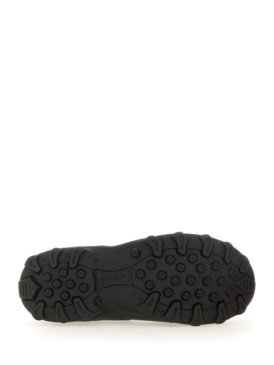 Givenchy „Bogs“ niedrige Stiefeletten