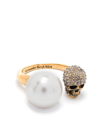Alexander McQueen Schmuck