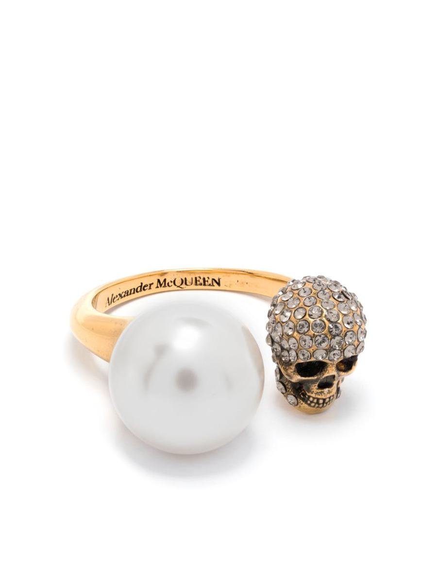 Alexander McQueen Schmuck