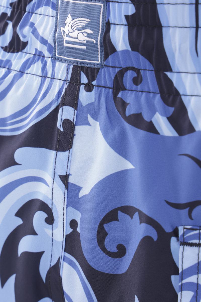 Etro Sea Kleidung