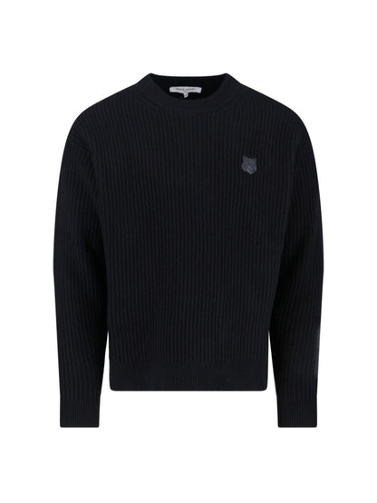 Maison Kitsuné Pullover