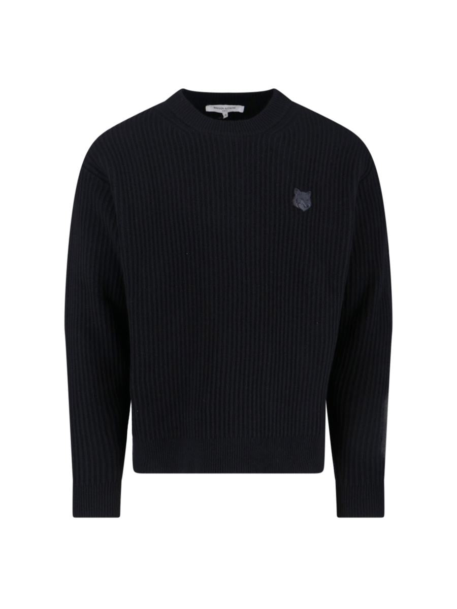 Maison Kitsuné Pullover