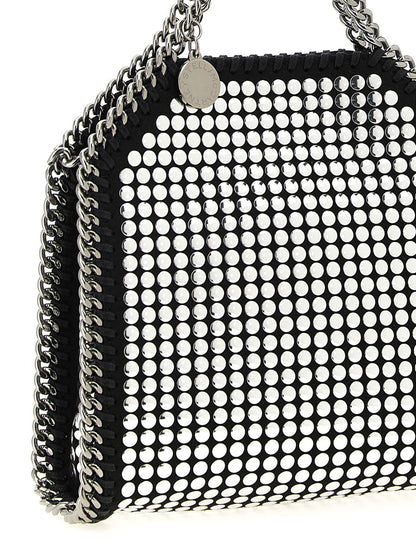 Stella McCartney „Tiny Falabella“ Handtasche